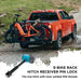 M16 Hitch Receiver Locking Pin for Bike Racks