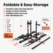 CRAVOT CyberRack S3 Hitch Bike Rack