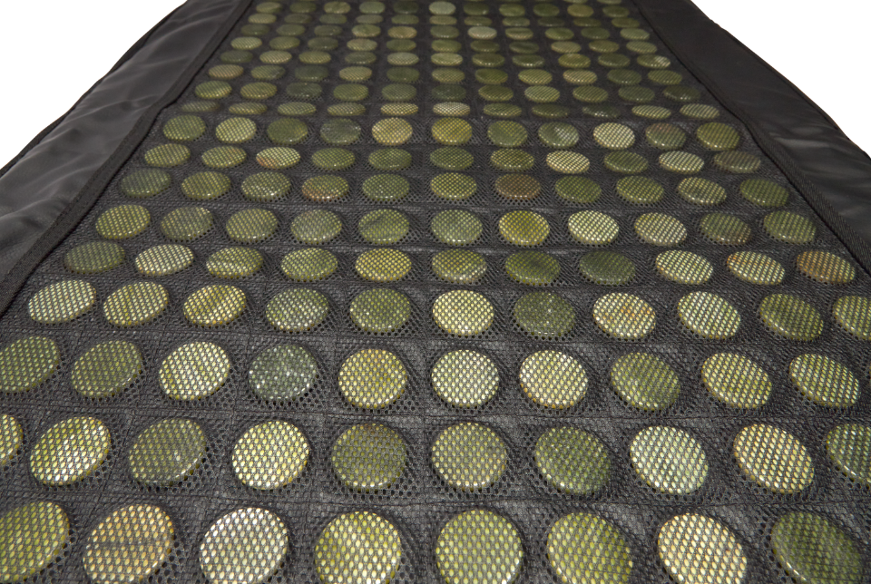 Therasage Healing Pad Large full-body infrared jade mat, photo 4 of 9
