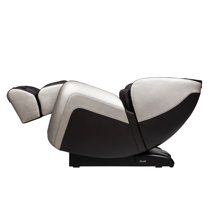 Osaki OS-Atai massage chair view 7