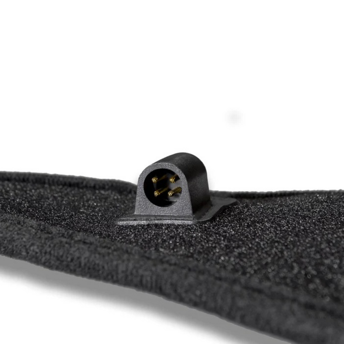 Therasage TheraGlow - Red Light Therapy For Neck & Chest