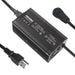 Teewing Battery Charger for Electric Scooter 60V 5A / 72V 6A / 72V 2 view 2
