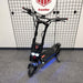 King GT Pro (Certified pre-owned, less than 50 miles ) — side angle
