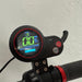 Warrior X Plus (Certifed Pre-owned, less than 50 miles) — in-use lifestyle shot