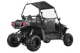 Tao Motor 200U 7L2A1887