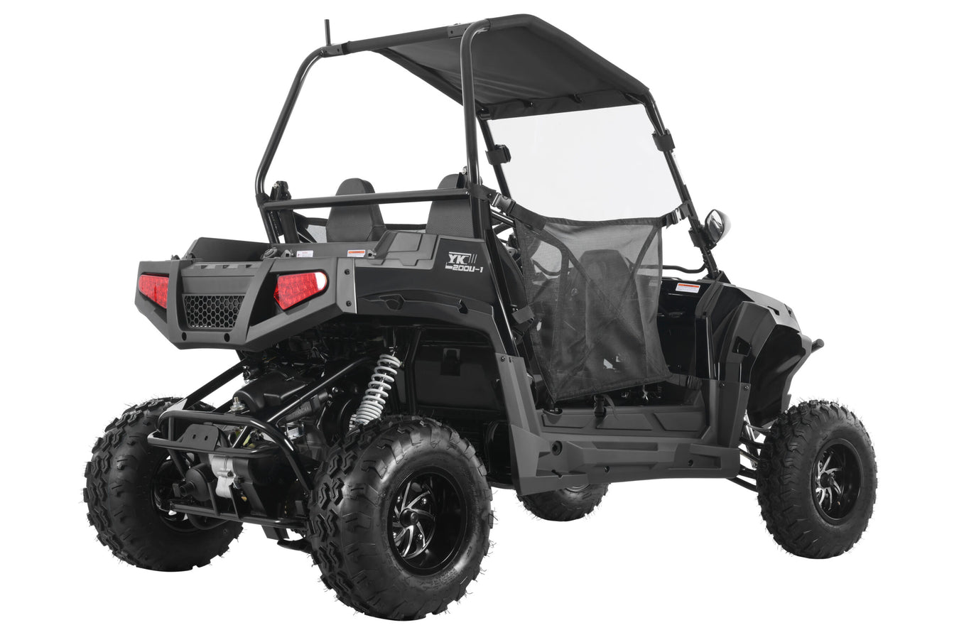 UTVs