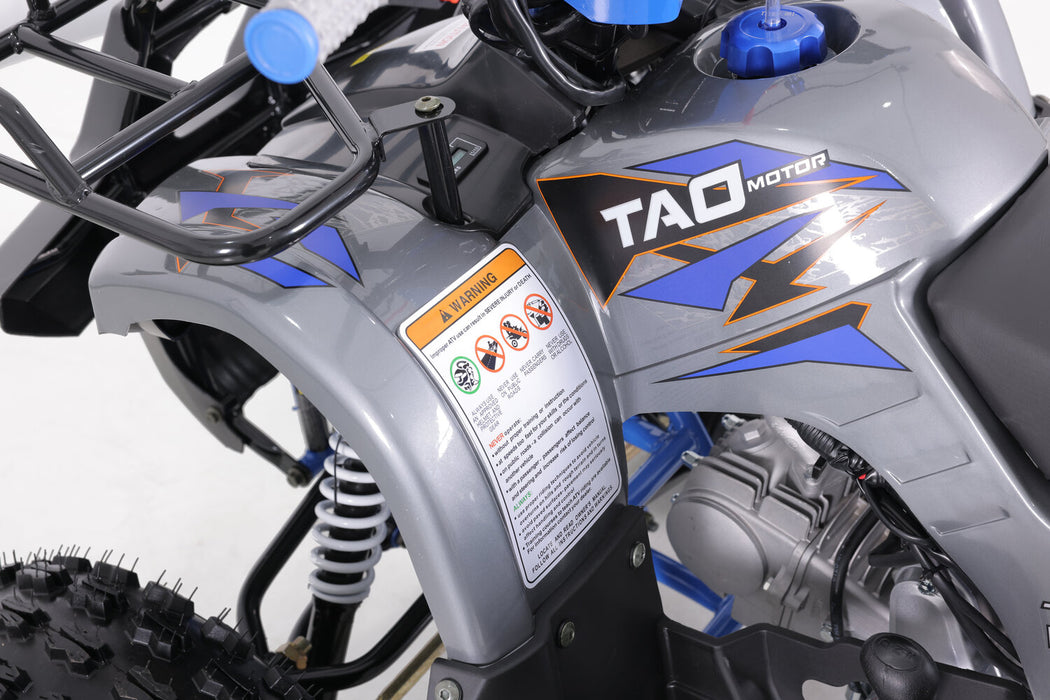 Tao Motor Tforce Platinum 7L2A3905