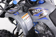 Tao Motor Tforce Platinum 7L2A3905