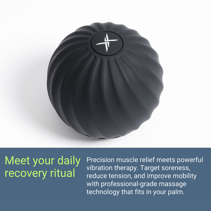 Icebound Essentials VibePro Pulse — in-use view