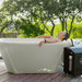 Icebound Essentials The Endurance Plunge + Chiller — filtration system