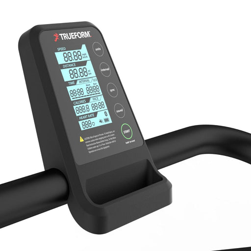TrueForm Runner First Generation Trainer Display Kit upgrade — front view