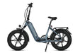 YOUNG Electric E-Flow | 750W Folding eBike