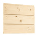 PROSAUNAS Spruce 1x4 T&G STS4 Sauna Wood, Tongue & Groove - image 4