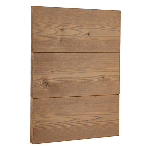 PROSAUNAS Thermo-Spruce 2x6 (26mm x 140mm) S4SEE SHP Sauna Wood - image 5