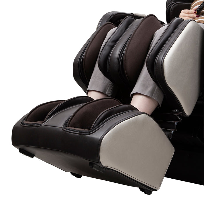 Osaki OS-Atai massage chair view 8