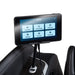 Osaki 4D Zion massage chair view 9