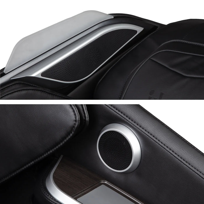 Osaki Platinum Horizon 4D Pro massage chair view 11