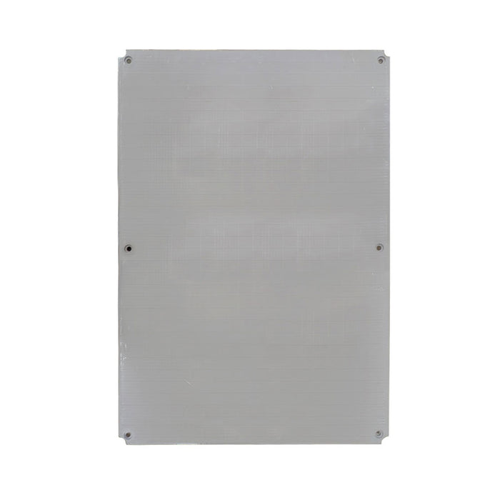 SaunaLife SaunaGear 302 Waterproof Sauna Electrical Enclosure - image 3