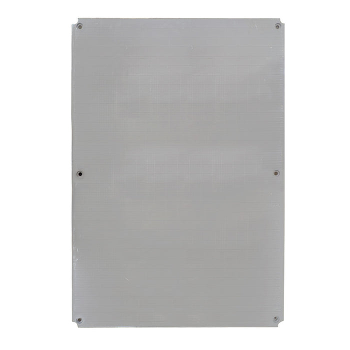 SaunaLife SaunaGear 301 Waterproof Sauna Electrical Enclosure - image 3