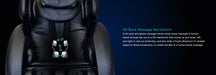 Infinity IT-8500 X3 4D Massage Chair