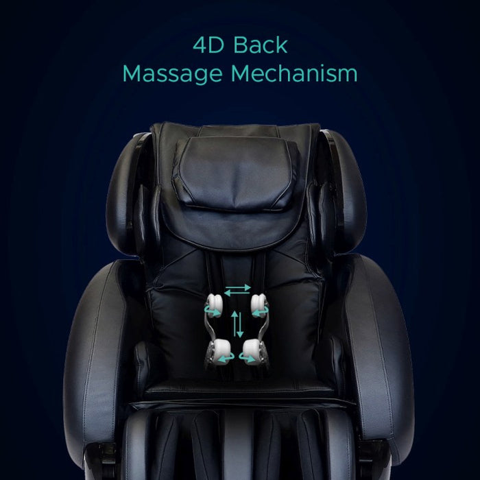 Infinity IT-8500 X3 4D Massage Chair