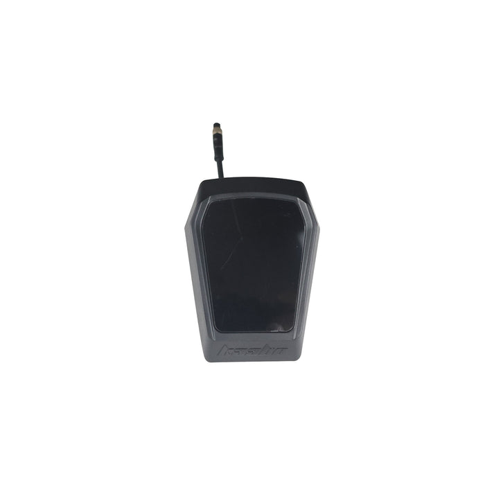 Kaabo USA Electric Scooter KM04 Build-in Display for Kaabo Urban — front with headlight