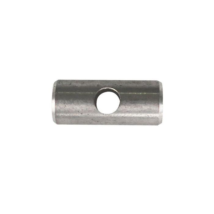 Kaabo USA Electric Scooter Folding Cross Pin Nut for Kaabo Urban — front with headlight