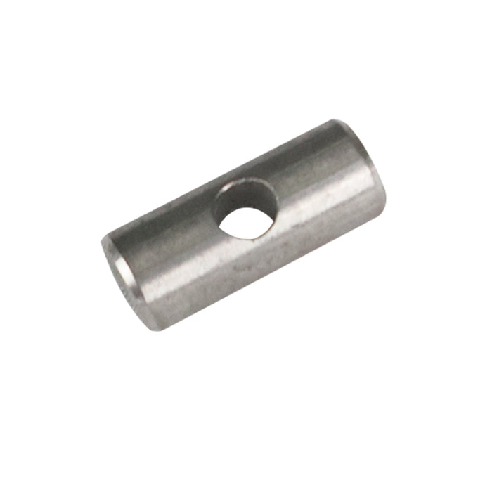 Kaabo USA Electric Scooter Folding Cross Pin Nut for Kaabo Urban — side profile