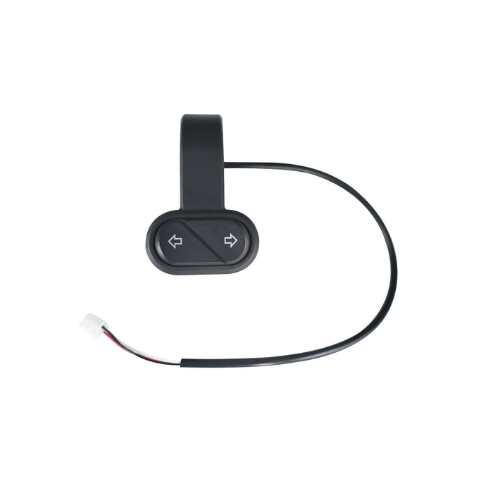 Kaabo USA Electric Scooter Turn light switch for Kaabo Urban — side profile