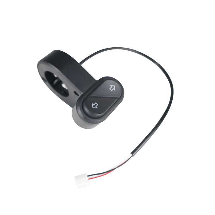 Kaabo USA Electric Scooter Turn light switch for Kaabo Urban — front with headlight