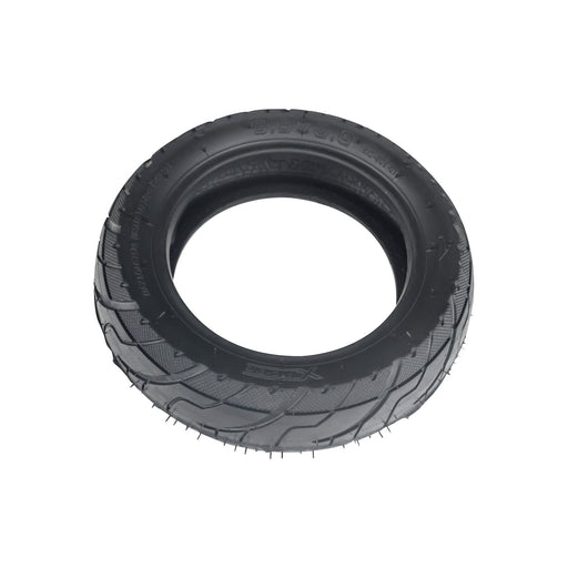 Kaabo USA Electric Scooter Kaabo Urban 8.5x3.0 Street Tubeless Tire — side profile