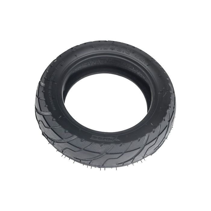 Kaabo USA Electric Scooter Kaabo Urban 8.5x3.0 Street Tubeless Tire — side profile