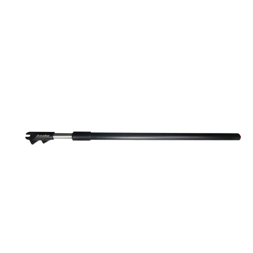 Kaabo USA Electric Scooter Front suspension for King GT Pro — side profile