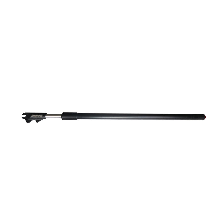 Kaabo USA Electric Scooter Front suspension for King GT Pro — side profile