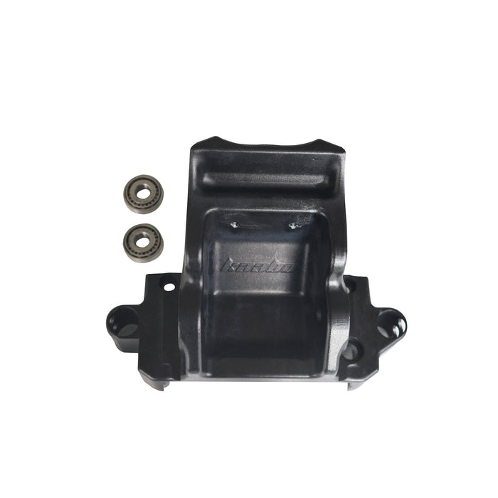 11 inch rear shock absorber connection frame for Warrior 11 Pro+ King GT Pro