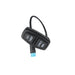 Kaabo USA Electric Scooter dual drive switch for Kaabo Warrior 11 Pro — front with headlight