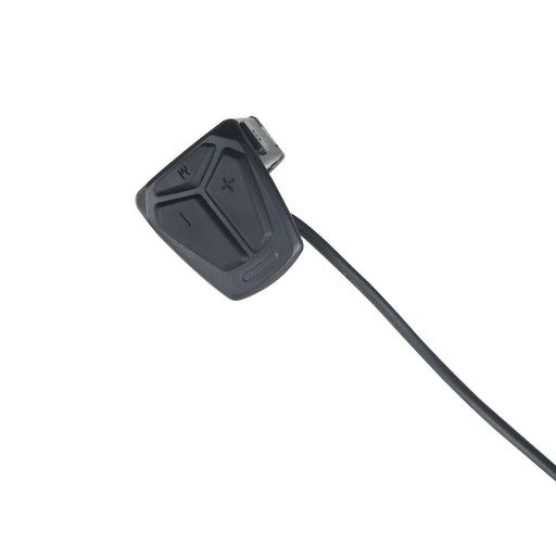 Kaabo USA Electric Scooter Kaabo Control switch for TFT ＆ Kaabo center display — side profile