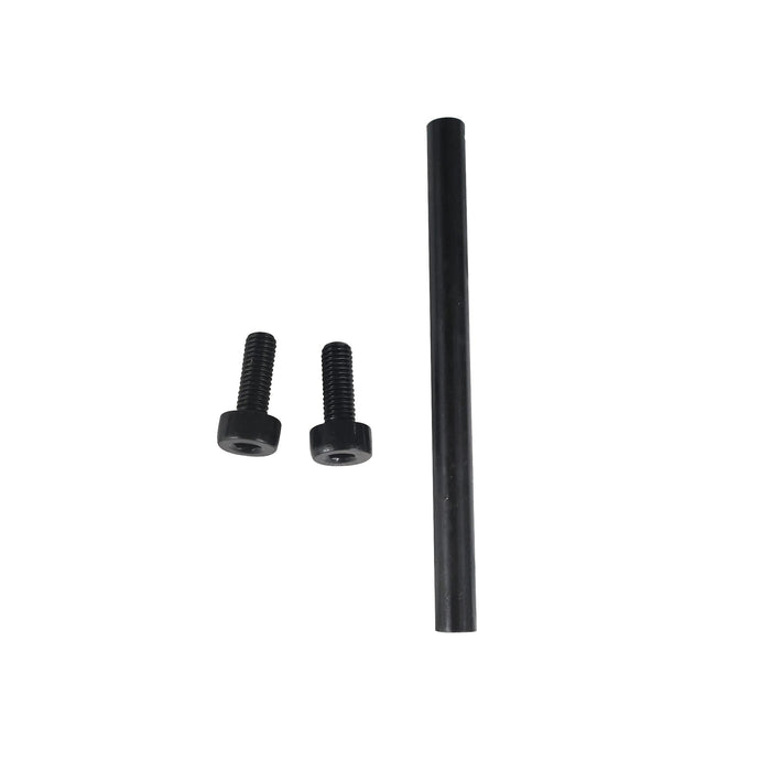 Kaabo USA Electric Scooter M12*158 rear swing arm butt screw for Warrior 11 Pro+ King GT Pro — side profile