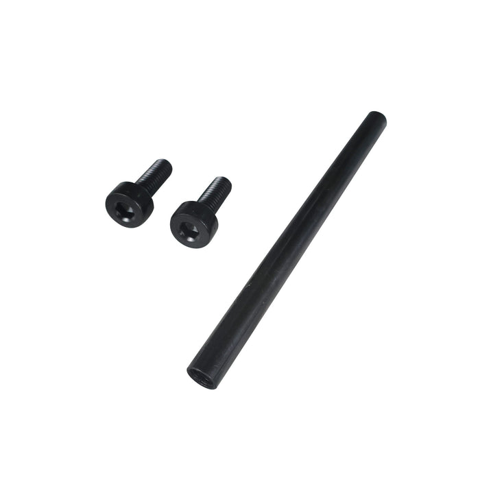 Kaabo USA Electric Scooter Pair Lock Screw (M12×131) — side profile