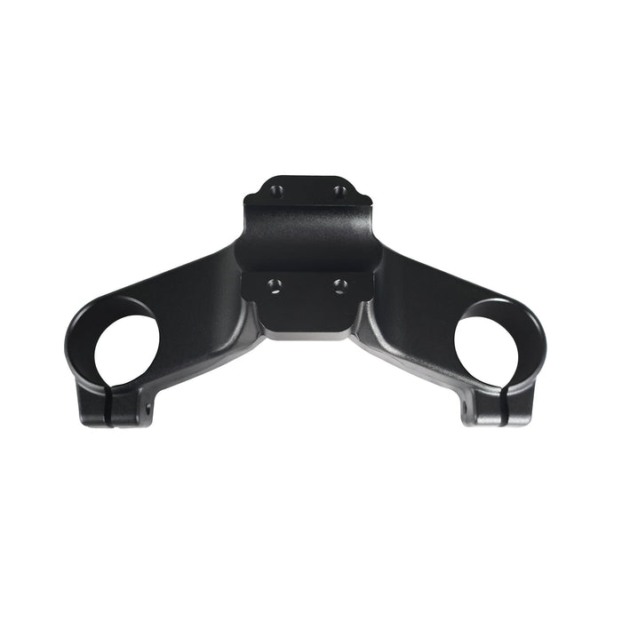 Kaabo USA Electric Scooter Handlebar base for Warrior 11 Pro+ King GT Pro — side profile