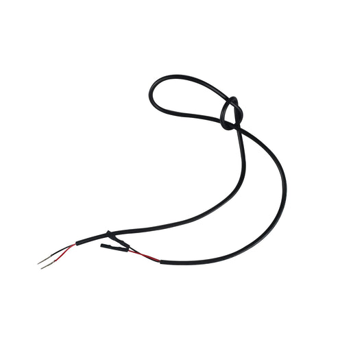 Kaabo USA Electric Scooter Horn Cable for Warrior 11 Pro+ — side profile