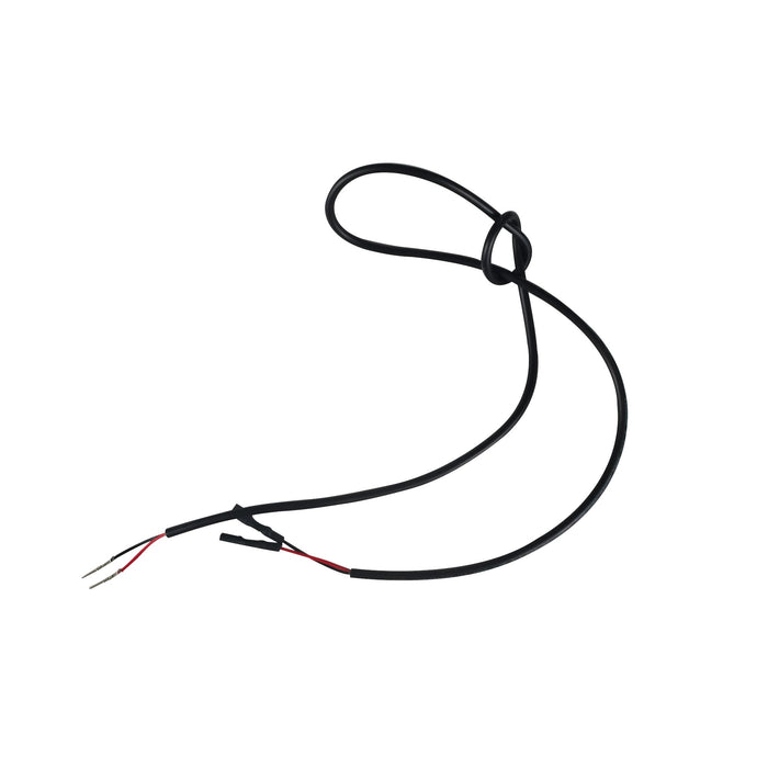 Kaabo USA Electric Scooter Horn Cable for Warrior 11 Pro+ — side profile