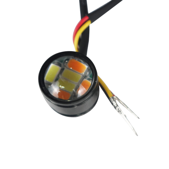 12V LED Spotlight for Mantis 8 Dual motor Mantis 10 Lite