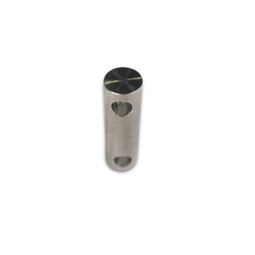 Kaabo USA Electric Scooter Bolt Shaft for Mantis King GT — front with headlight