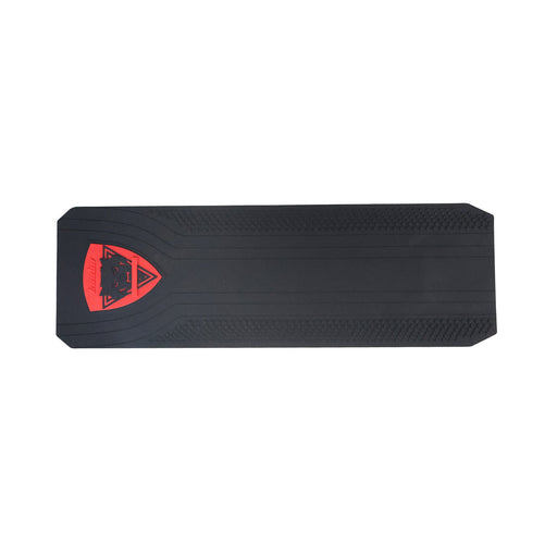 Kaabo USA Electric Scooter Silicone Mat for Kaabo Warrior X — side profile