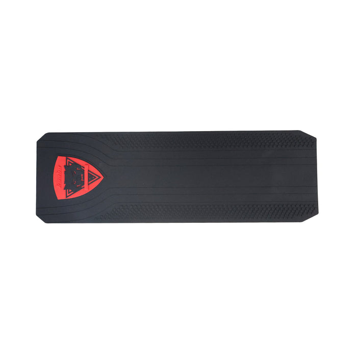 Kaabo USA Electric Scooter Silicone Mat for Kaabo Warrior X — side profile