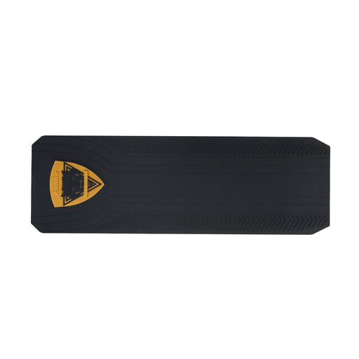 Kaabo USA Electric Scooter Kaabo Warrior X Plus silicone pad gold(lengthen) — side profile