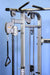 Muscle D Fitness Muscle D Fitness Megatron Dual Adjustable Pulley (88" & 95" height) - Functional Pull... — additional view 12
