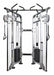 Muscle D Fitness Muscle D Fitness Megatron Dual Adjustable Pulley (88" & 95" height) - Functional Pull... — additional view 16