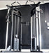 Muscle D Fitness Muscle D Fitness Megatron Dual Adjustable Pulley (88" & 95" height) - Functional Pull-Up... — close-up detail